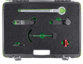 Specijalni alat za zupčenje za AUDI/ŠKODA/ SEAT/VW vozila JBM